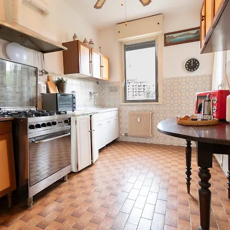 Bellaria House Bologna