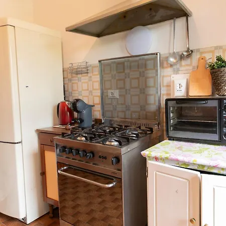 شقة Bellaria House