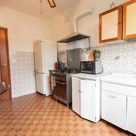 Bellaria House Apartment *
