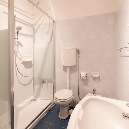 Bellaria House * بولونيا