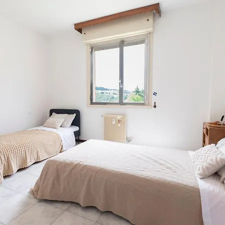 شقة Bellaria House