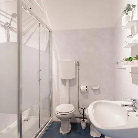 Bellaria House * بولونيا