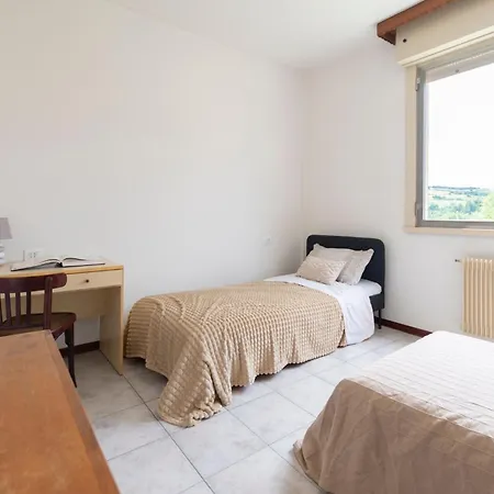 Bellaria House Apartment Bologna