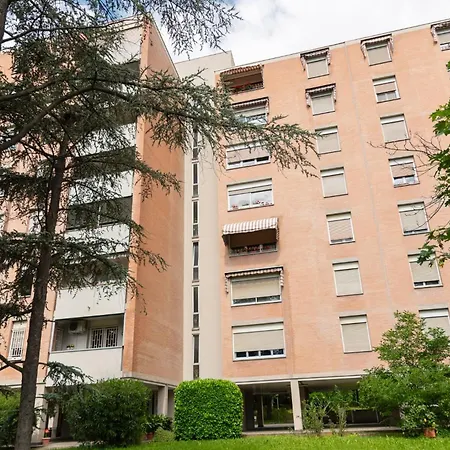 Bellaria House شقة *