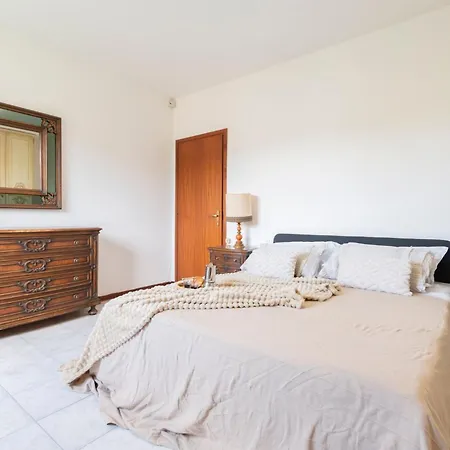 شقة Bellaria House *