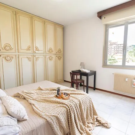 Bellaria House شقة *