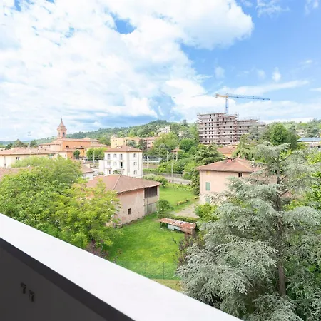 Apartment Bellaria House *