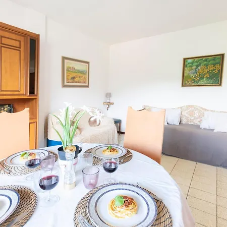 Bellaria House Apartment
