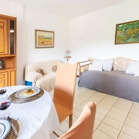 Bellaria House شقة *