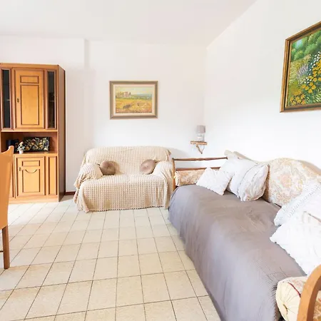 شقة Bellaria House *