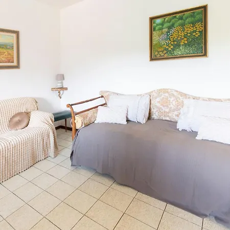 Bellaria House *