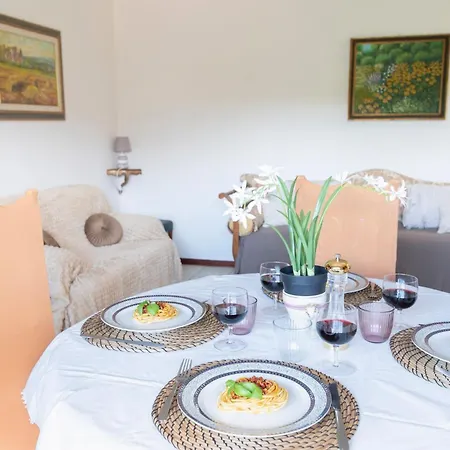 Bellaria House * بولونيا