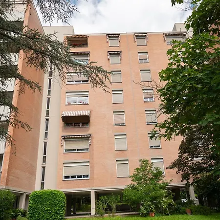 Bellaria House بولونيا