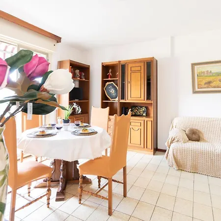 Bellaria House * بولونيا