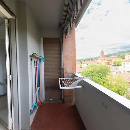 Bellaria House