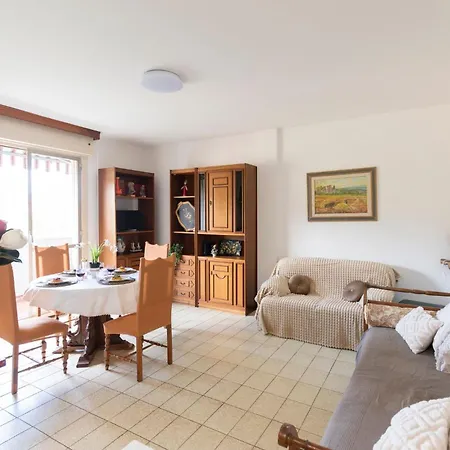 شقة Bellaria House
