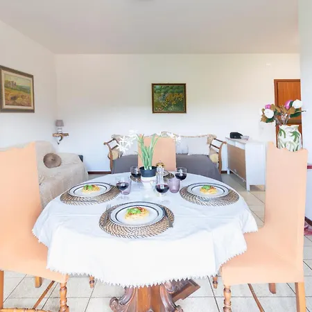 Bellaria House شقة *