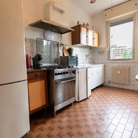 Bellaria House Apartman Bologna