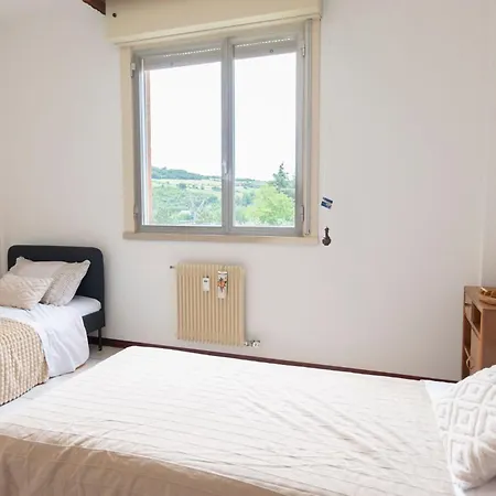 Bellaria House